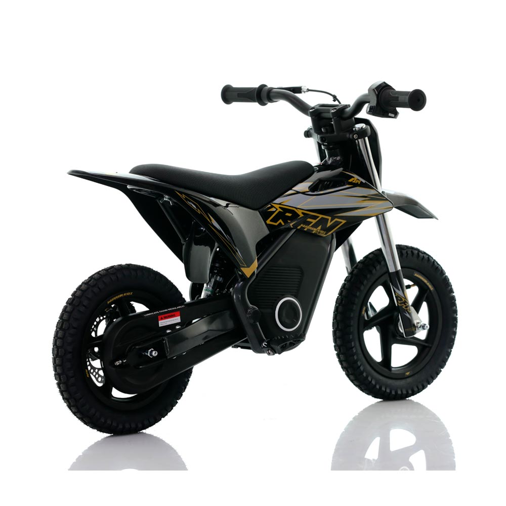 Minicross Eléctrica RFN Warrior SX-E150 150W Infantil 12”