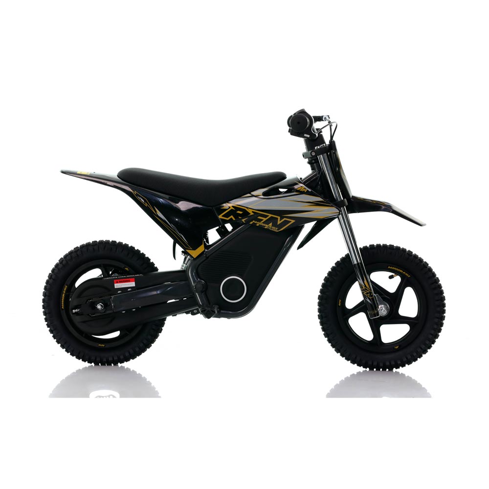 Minicross Eléctrica RFN Warrior SX-E150 150W Infantil 12”