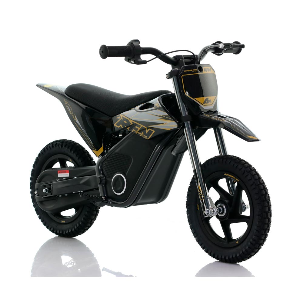 Minicross Eléctrica RFN Warrior SX-E150 150W Infantil 12”