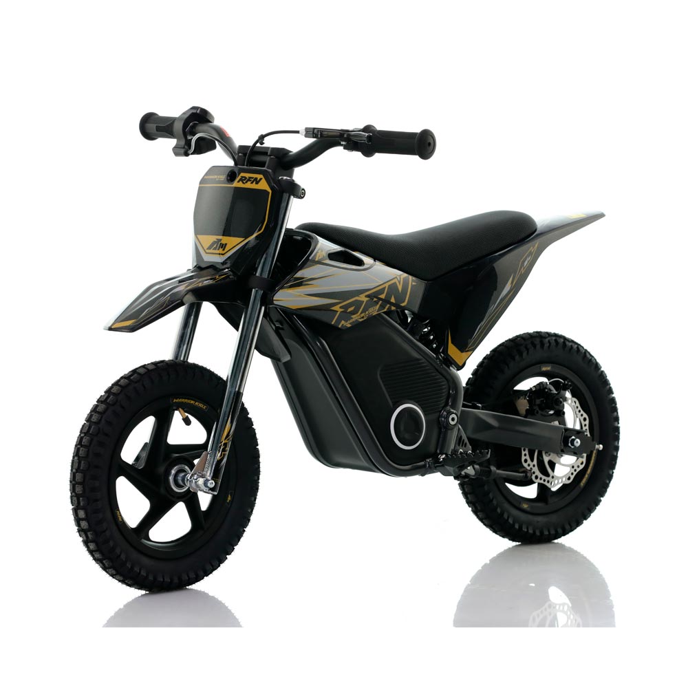 Minicross Eléctrica RFN Warrior SX-E150 150W Infantil 12”