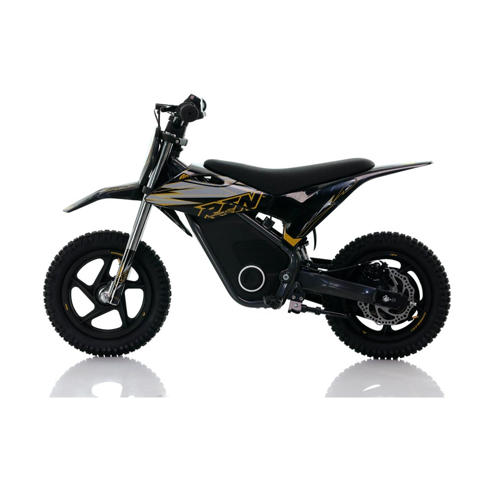 Minicross Eléctrica RFN Warrior SX-E150 150W Infantil 12”