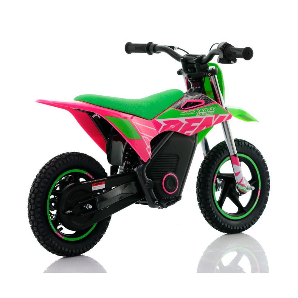 Minicross Eléctrica RFN Warrior SX-E150 150W Infantil 12”