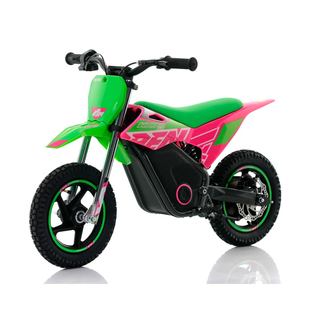 Minicross Eléctrica RFN Warrior SX-E150 150W Infantil 12”