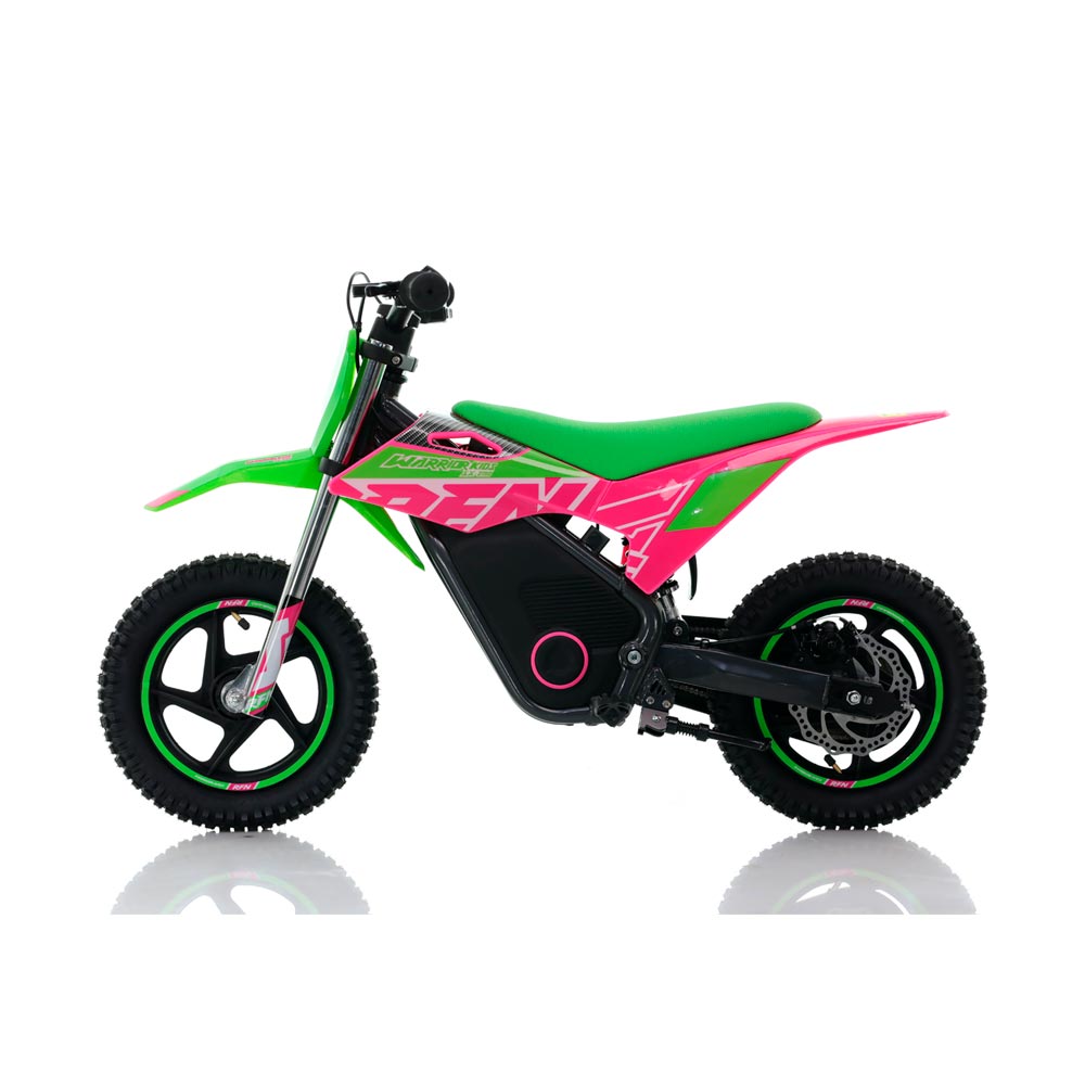 Minicross Eléctrica RFN Warrior SX-E150 150W Infantil 12”