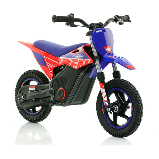 Minicross Eléctrica RFN Warrior SX-E250 250W Infantil 12”