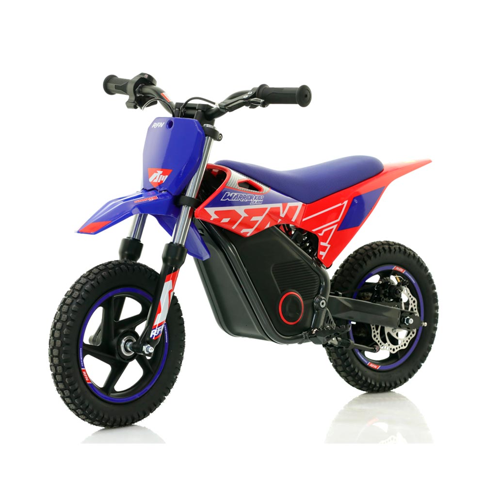 Minicross Eléctrica RFN Warrior SX-E250 250W Infantil 12”