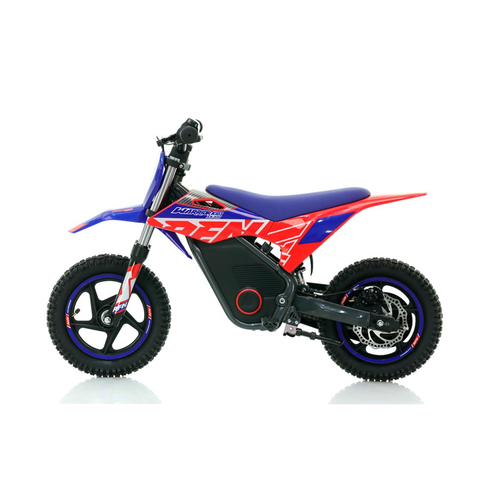 Minicross Eléctrica RFN Warrior SX-E250 250W Infantil 12”