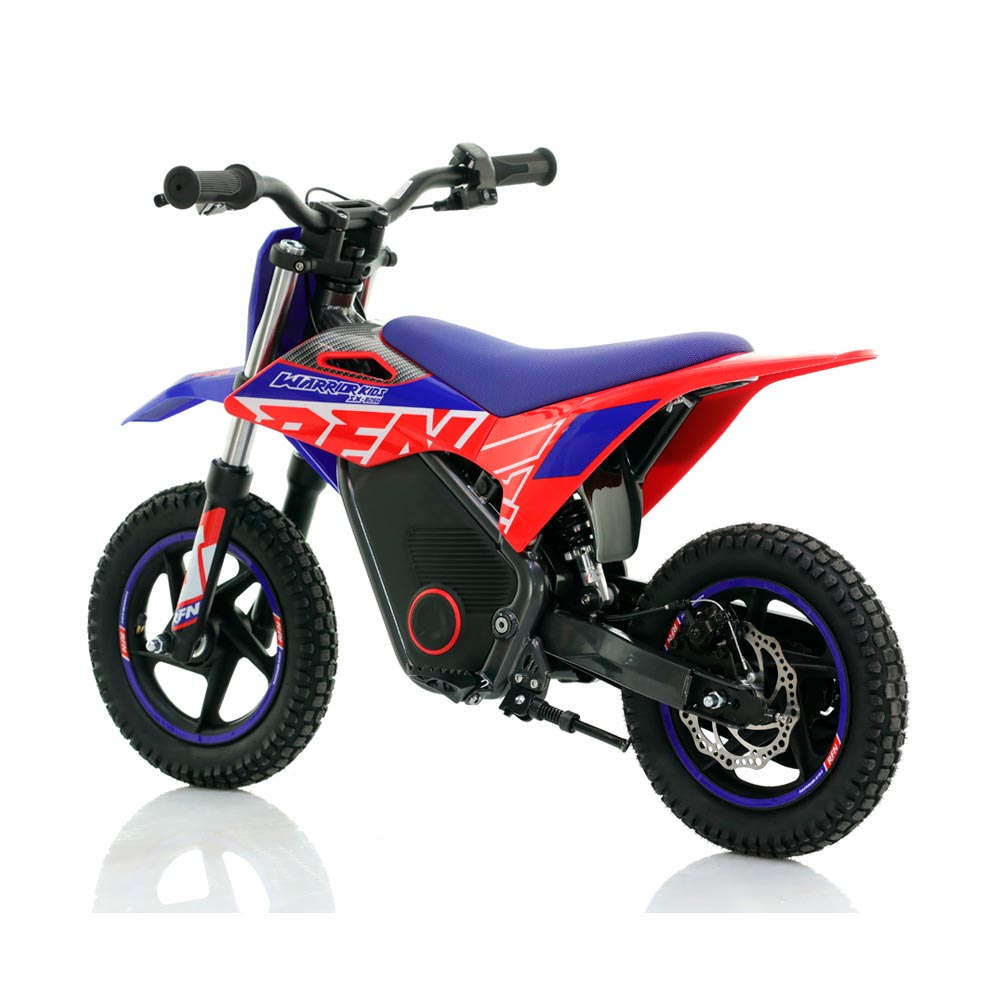 Minicross Eléctrica RFN Warrior SX-E250 250W Infantil 12”