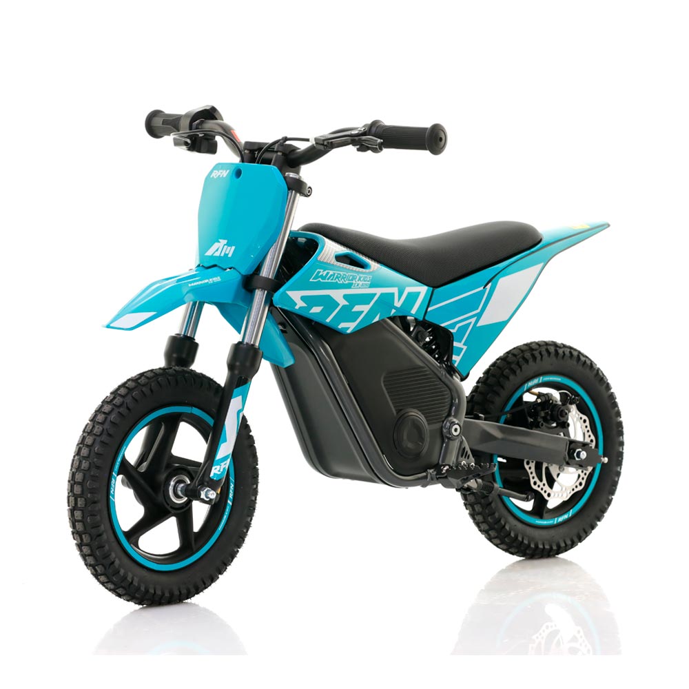 Minicross Eléctrica RFN Warrior SX-E250 250W Infantil 12”