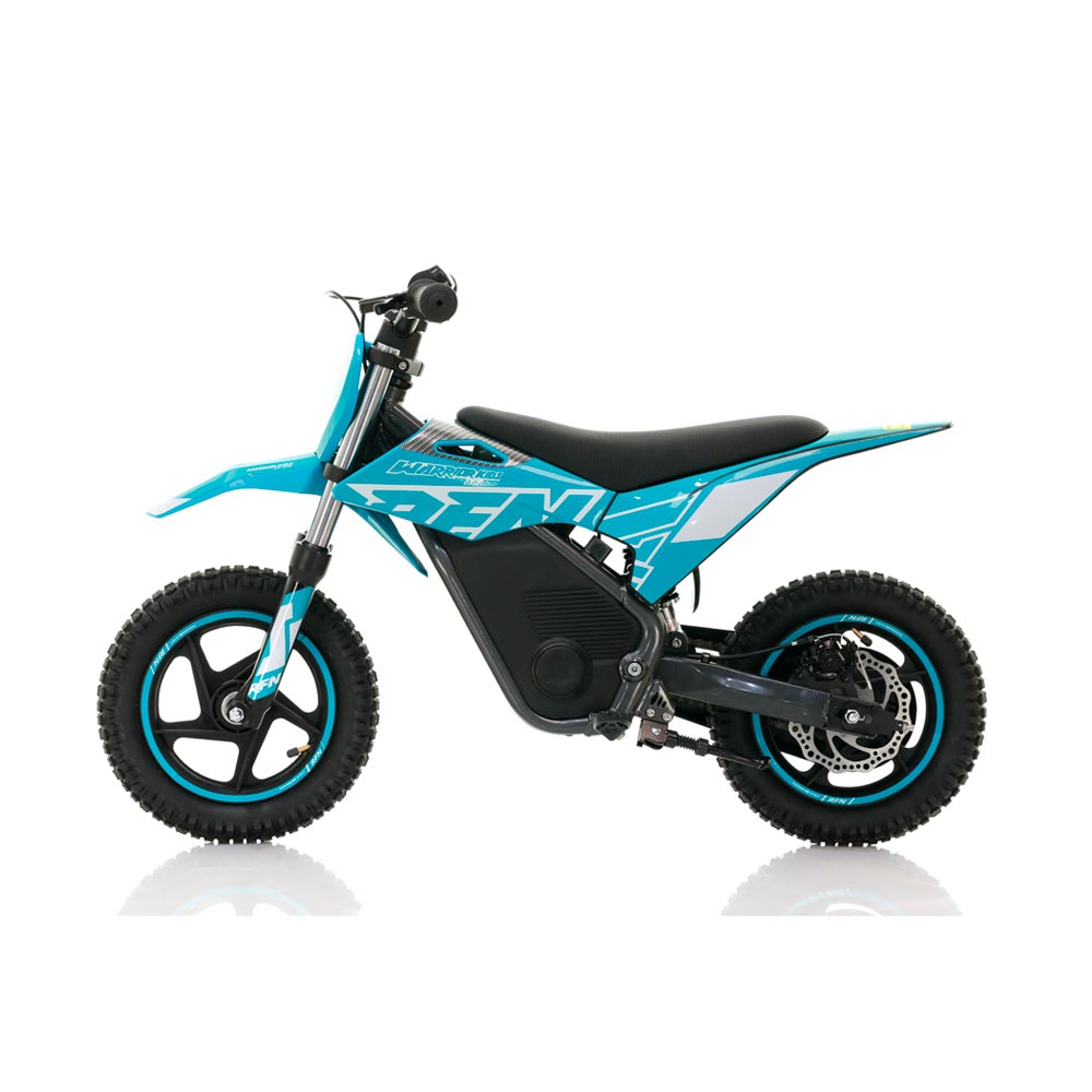 Minicross Eléctrica RFN Warrior SX-E250 250W Infantil 12”