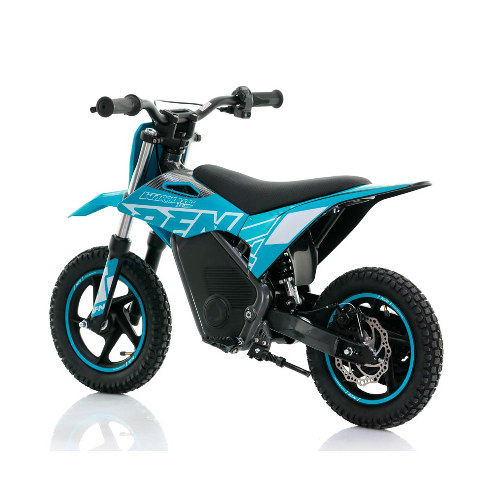 Minicross Eléctrica RFN Warrior SX-E250 250W Infantil 12”