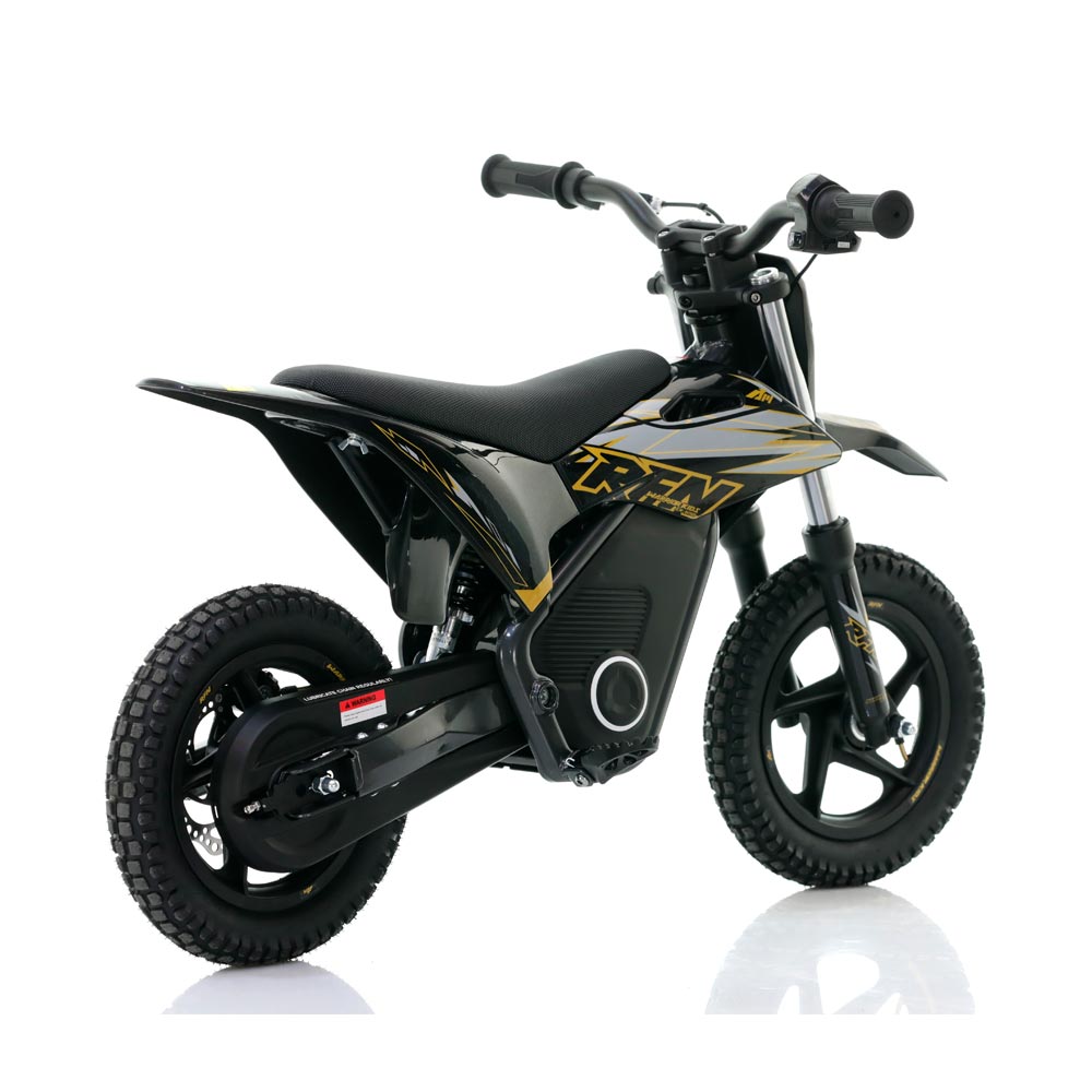 Minicross Eléctrica RFN Warrior SX-E250 250W Infantil 12”