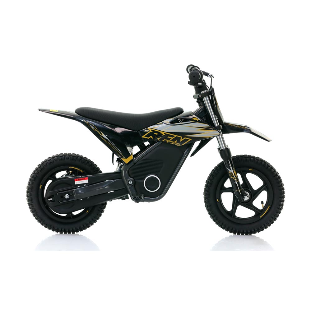 Minicross Eléctrica RFN Warrior SX-E250 250W Infantil 12”