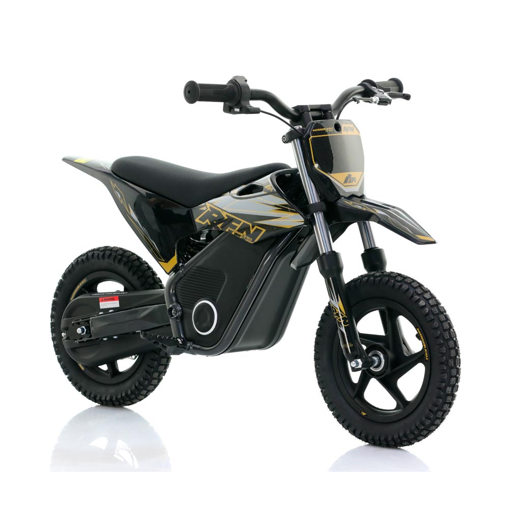 Minicross Eléctrica RFN Warrior SX-E250 250W Infantil 12”