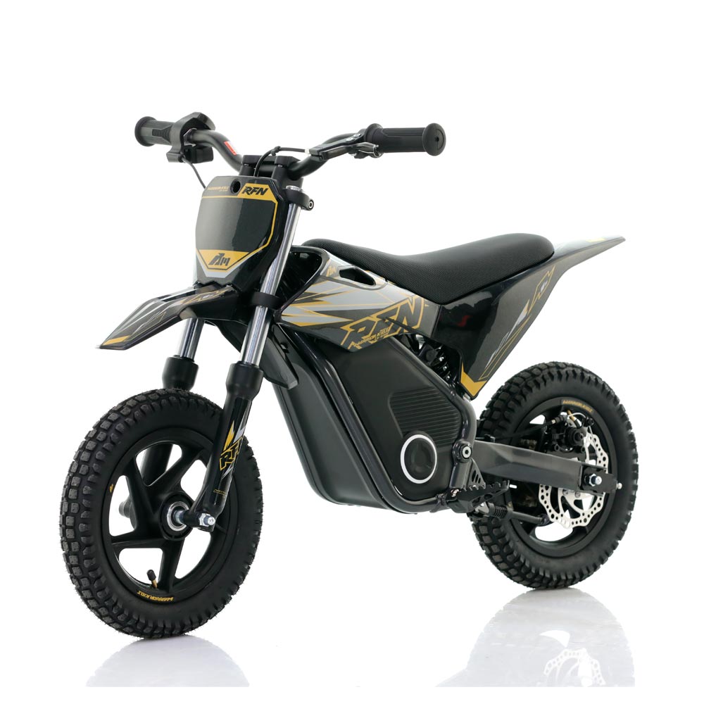 Minicross Eléctrica RFN Warrior SX-E250 250W Infantil 12”