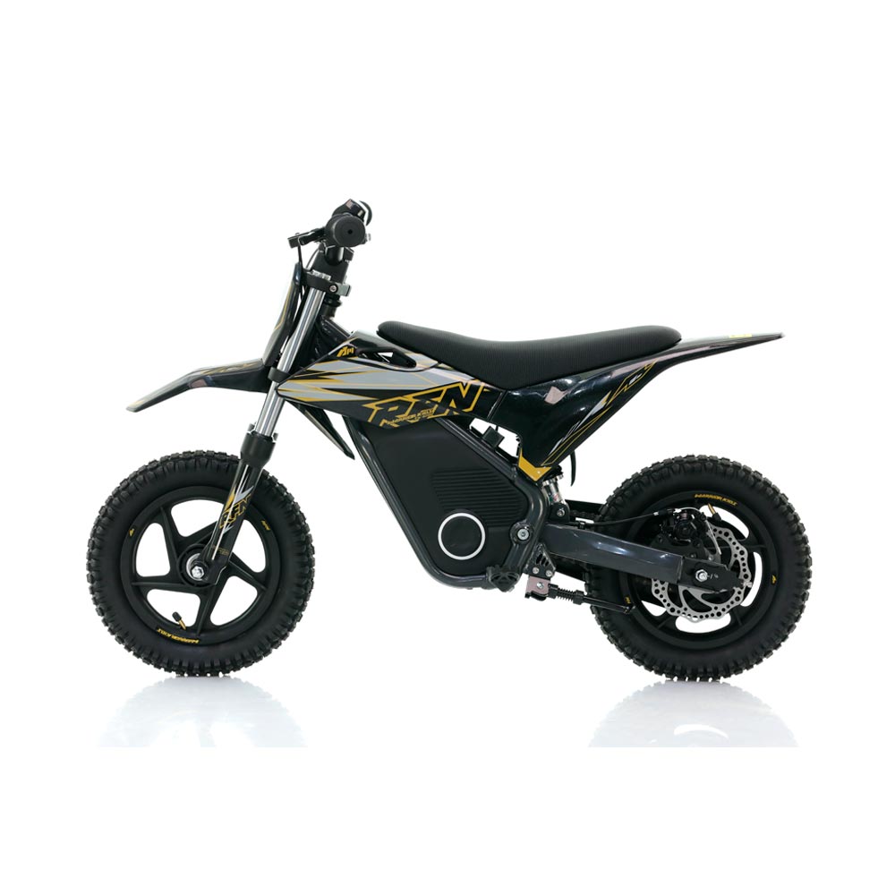 Minicross Eléctrica RFN Warrior SX-E250 250W Infantil 12”