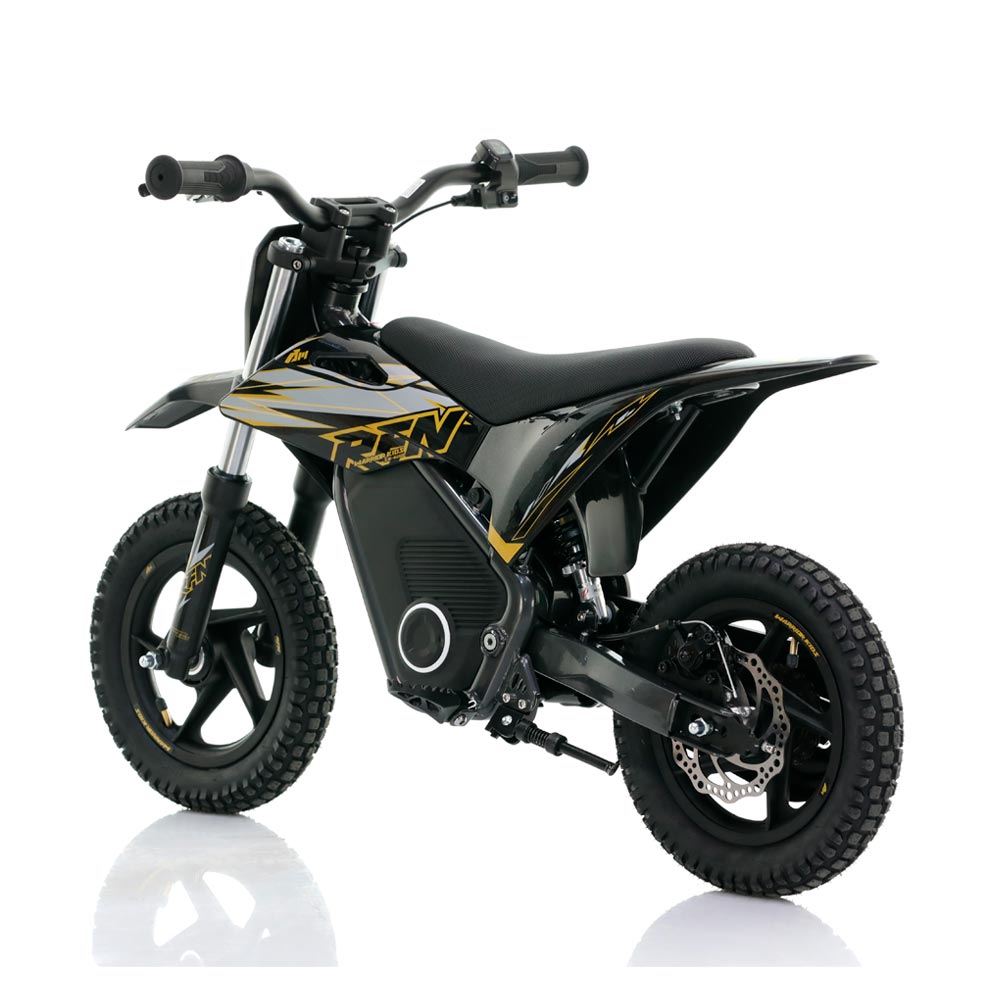 Minicross Eléctrica RFN Warrior SX-E250 250W Infantil 12”