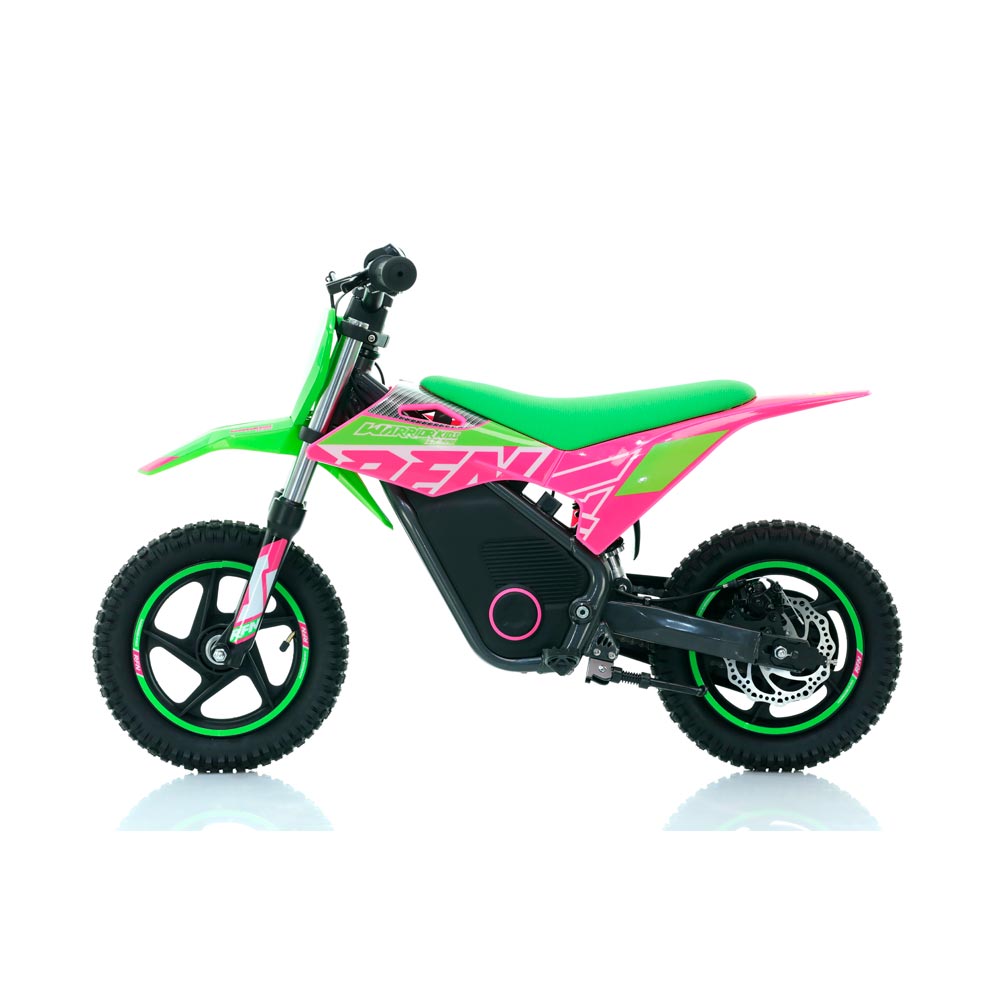 Minicross Eléctrica RFN Warrior SX-E250 250W Infantil 12”