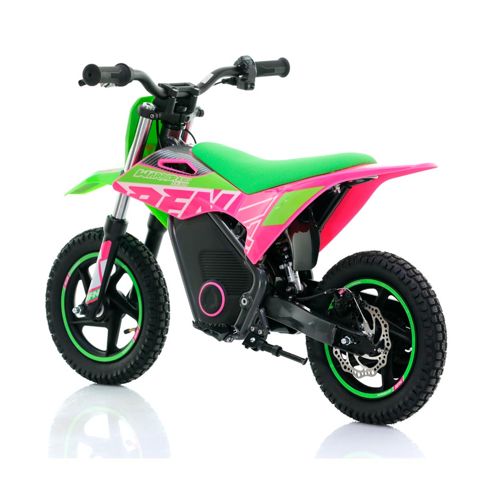 Minicross Eléctrica RFN Warrior SX-E250 250W Infantil 12”