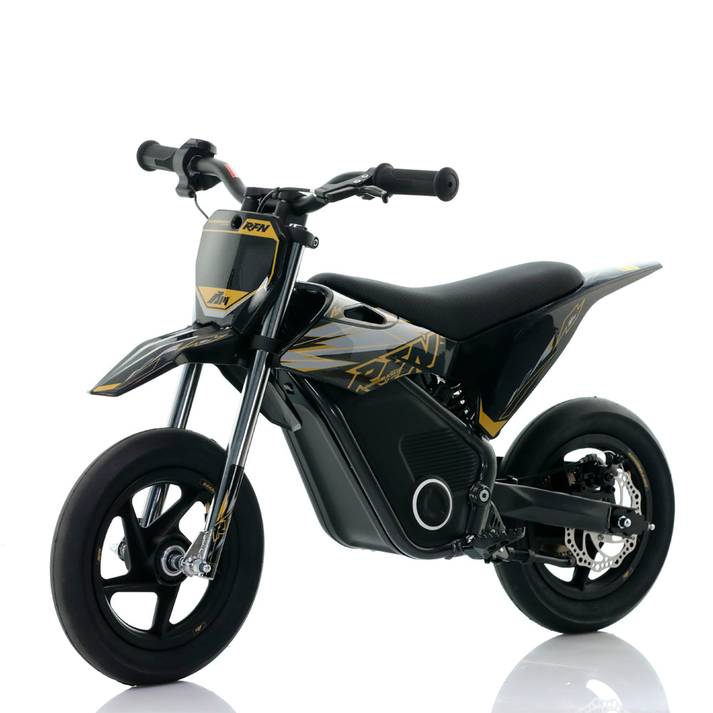 Minimoto Eléctrica RFN Warrior Kids SX-E150 150W 12” Supermotard