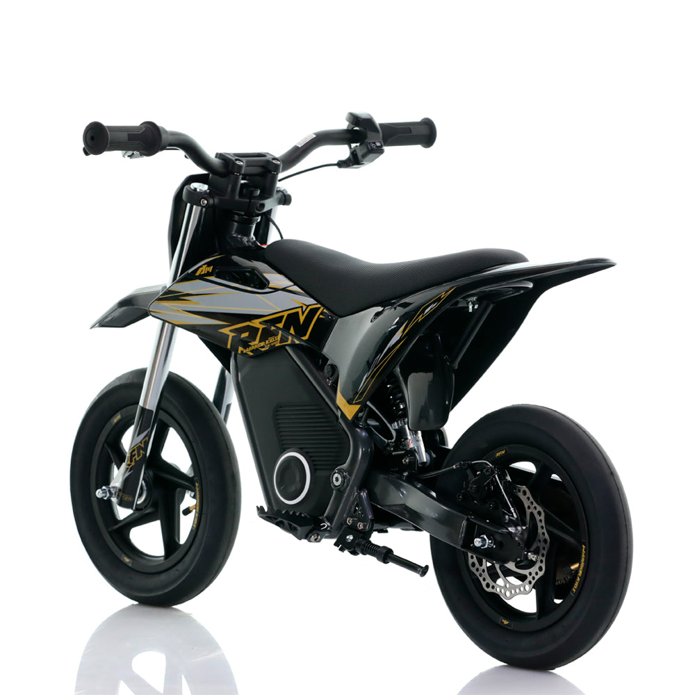Minimoto Eléctrica RFN Warrior Kids SX-E150 150W 12” Supermotard