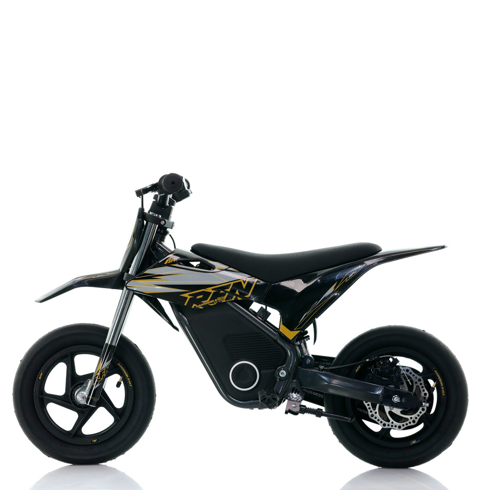 Minimoto Eléctrica RFN Warrior Kids SX-E150 150W 12” Supermotard