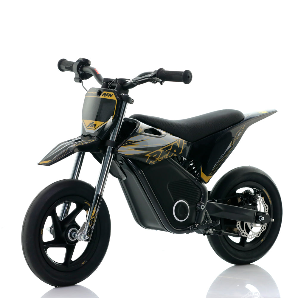 Minimoto Eléctrica RFN Warrior Kids SX-E150 150W 12” Supermotard