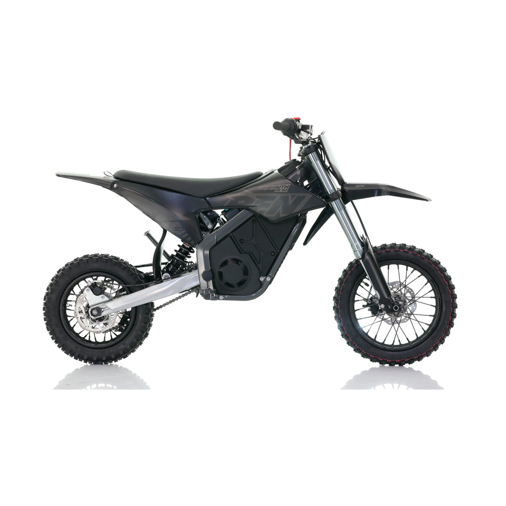 Pit Bike Eléctrica RFN Warrior SX-E2 1000W 48V 12/10"
