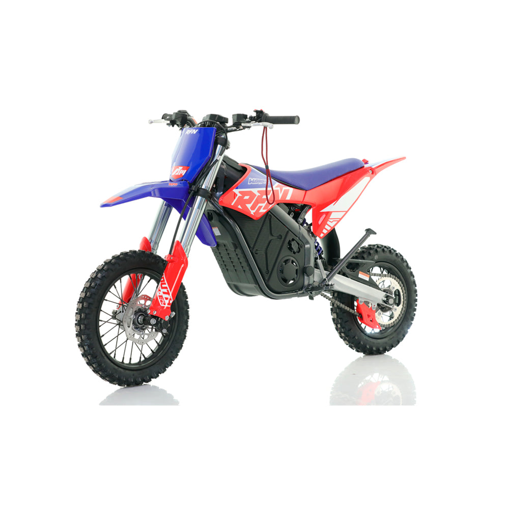 Pit Bike Eléctrica RFN Warrior SX-E2 1000W 48V 12/10"