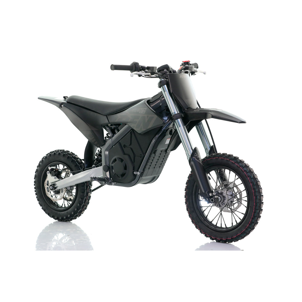 Pit Bike Eléctrica RFN Warrior SX-E2 1000W 48V 12/10"