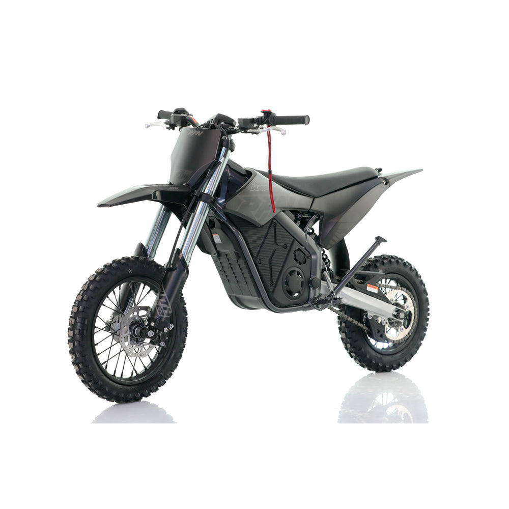 Pit Bike Eléctrica RFN Warrior SX-E2 1000W 48V 12/10"