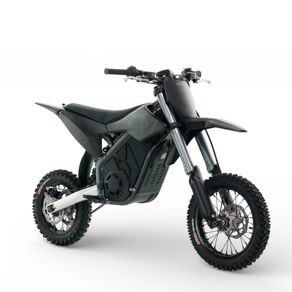 Pit Bike Eléctrica RFN Warrior SX-E5 2000W 48V 12/10”
