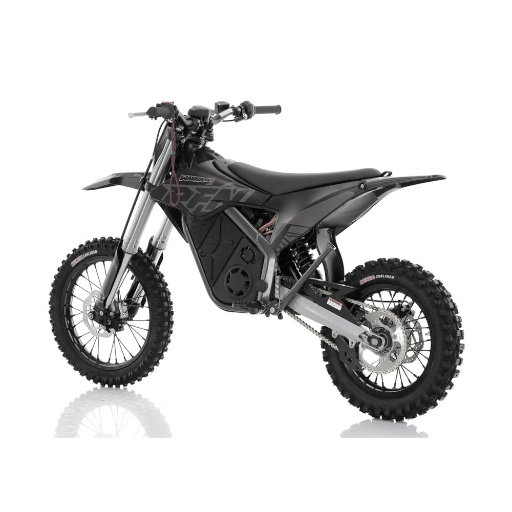 Pit Bike Eléctrica RFN Warrior SX-E5 2000W 48V 14/12"