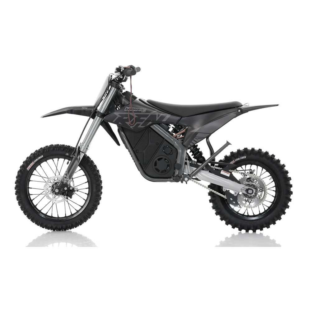 Pit Bike Eléctrica RFN Warrior SX-E5 2000W 48V 14/12"