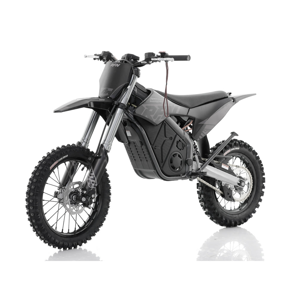 Pit Bike Eléctrica RFN Warrior SX-E5 2000W 48V 14/12"