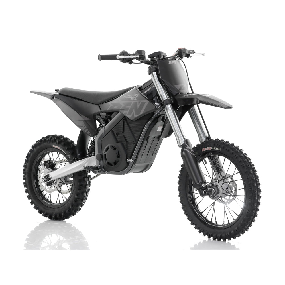 Pit Bike Eléctrica RFN Warrior SX-E5 2000W 48V 14/12"