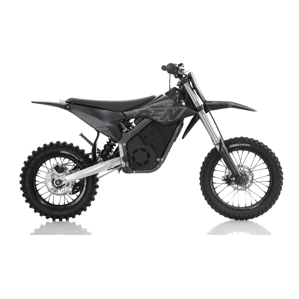 Pit Bike Eléctrica RFN Warrior SX-E5 2000W 48V 14/12"