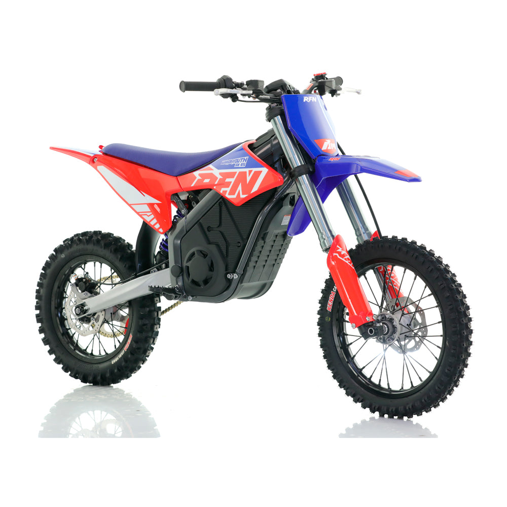Pit Bike Eléctrica RFN Warrior SX-E5 2000W 48V 14/12"
