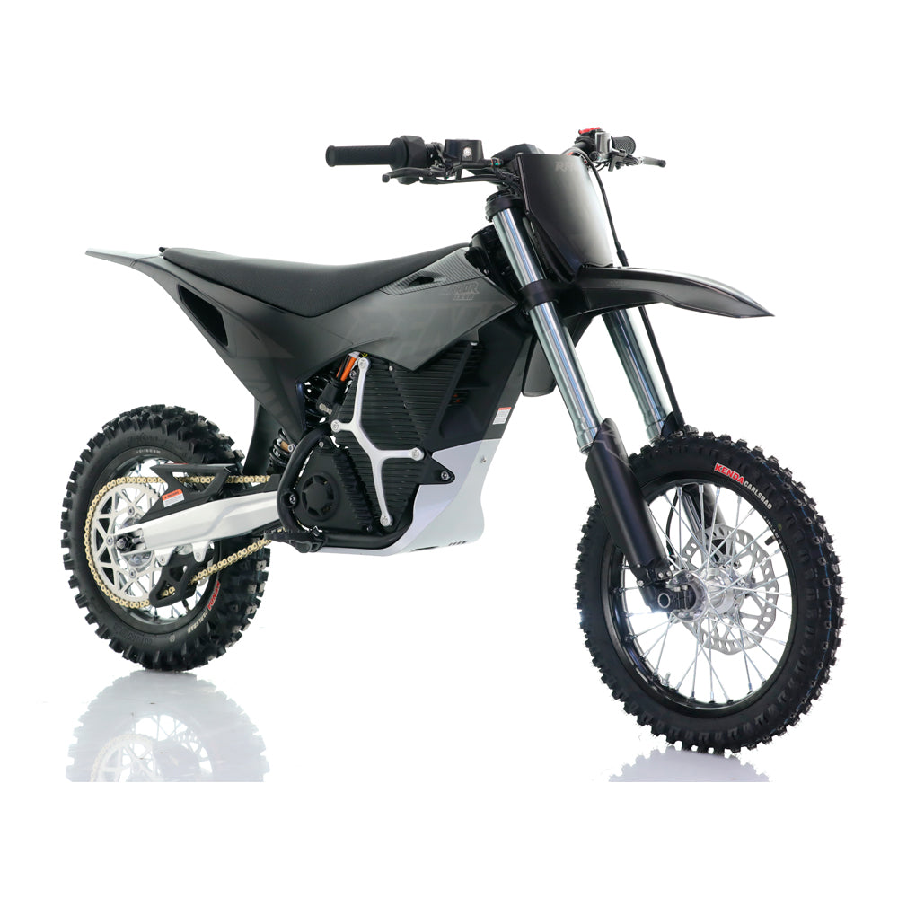 Pit Bike Eléctrica RFN Warrior SX-E8 6000W 60V 14/12"