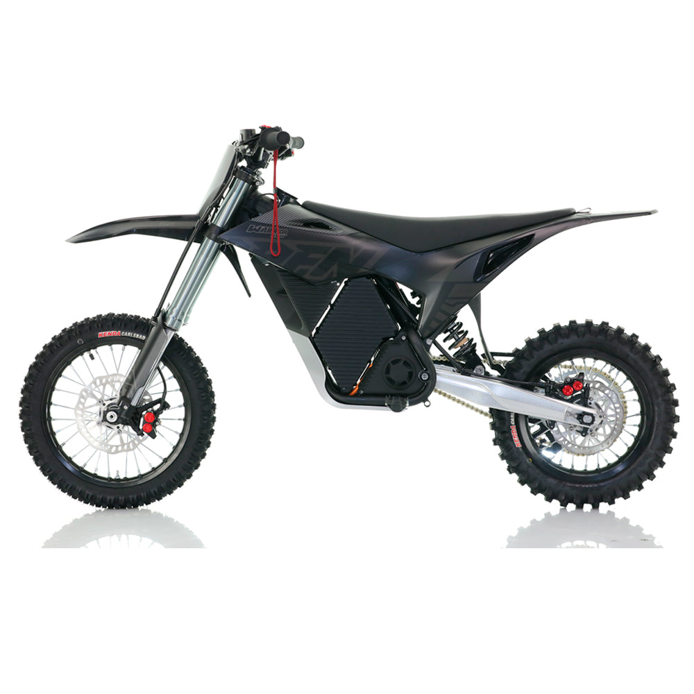 Pit Bike Eléctrica RFN Warrior SX-E8 6000W 60V 14/12"