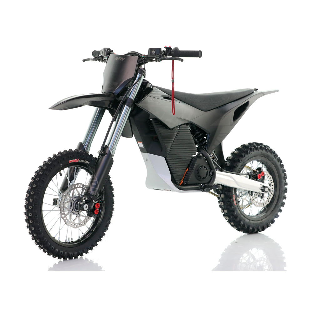 Pit Bike Eléctrica RFN Warrior SX-E8 6000W 60V 14/12"
